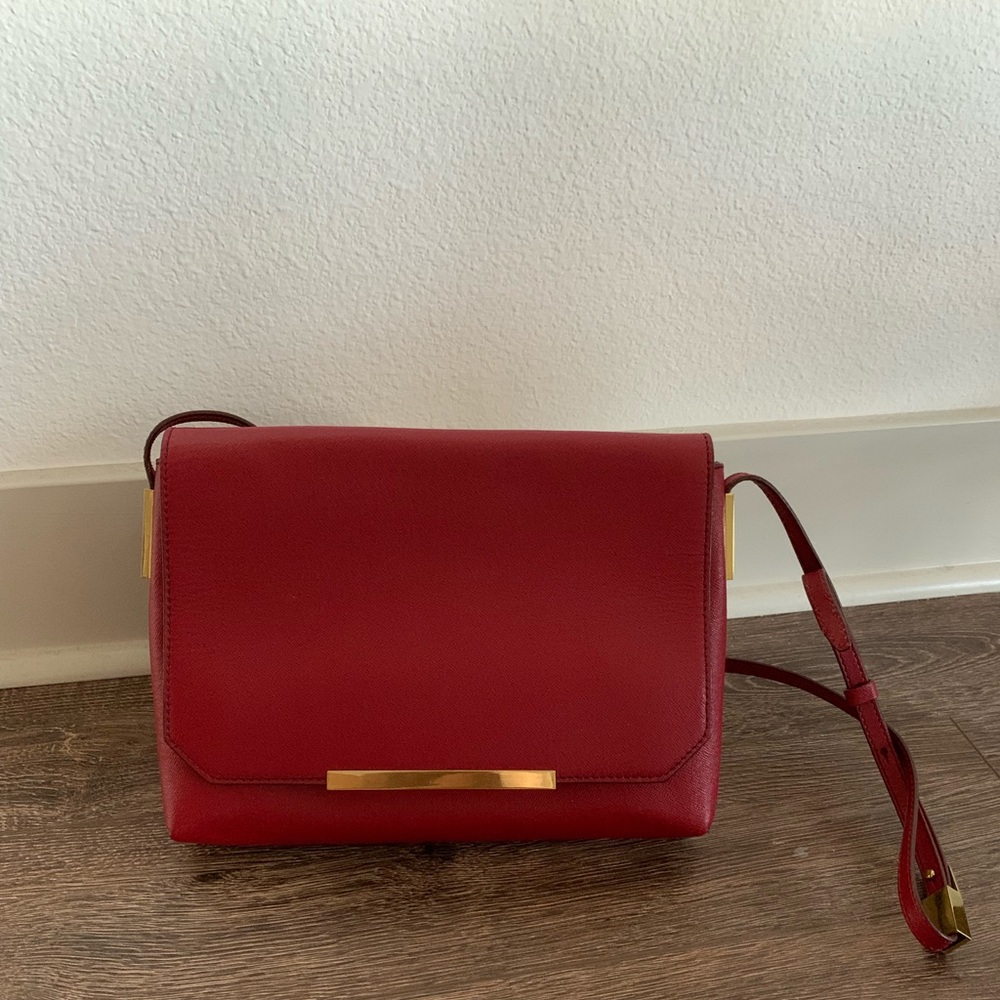 J. Crew Claremont purse